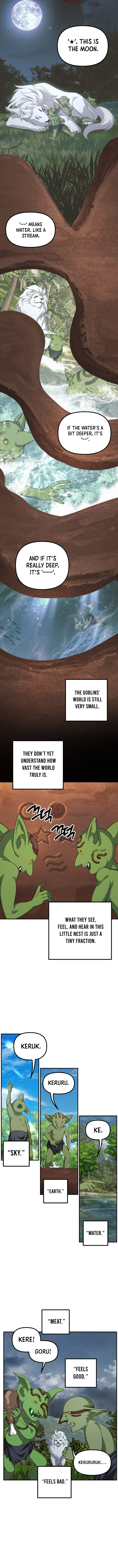 SSS-Class Suicide Hunter Chapter 149 7